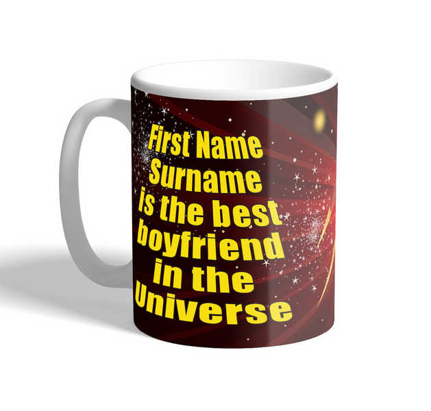 Best in universe - Personaprint