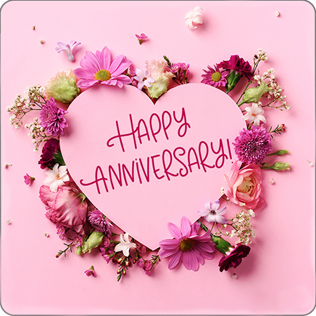 Anniversary